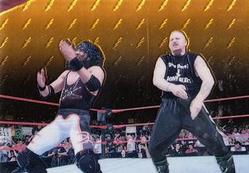 X-Pac and Road Dogg