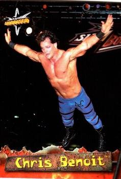 Chris Benoit