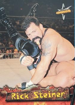 Rick Steiner