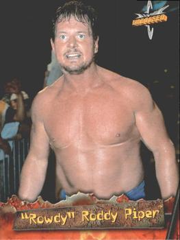 Rowdy Roddy Piper