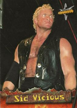 Sid Vicious