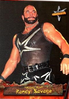 Macho Man Randy Savage