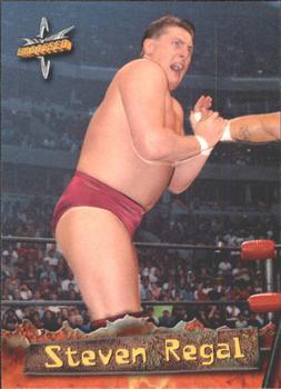 Steven Regal