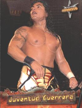 Juventud Guerrera