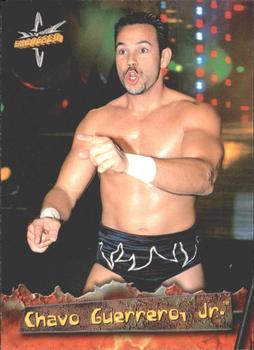 Chavo Guerrero Jr.
