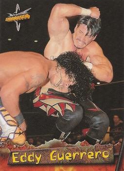 Eddie Guerrero