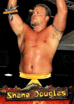 Shane Douglas