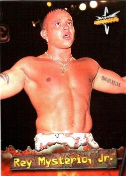 Rey Mysterio