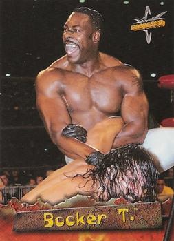 Booker T