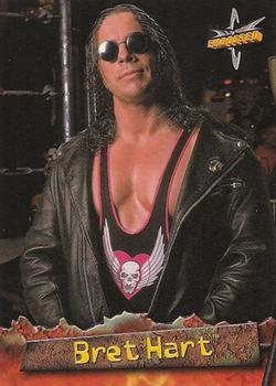 Bret Hart