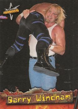 Barry Windham