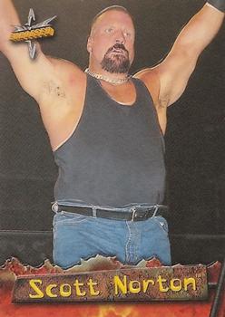 Scott Norton
