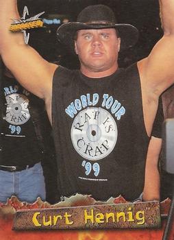 Curt Hennig