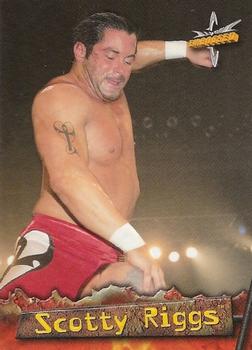 Scotty Riggs