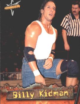 Billy Kidman