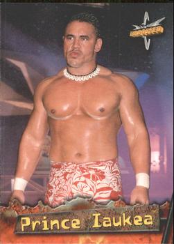 Prince Iaukea