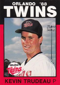 Kevin Trudeau