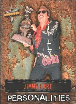 Jimmy Hart