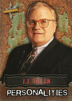 JJ Dillon