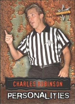 Charles Robinson