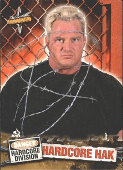 Hardcore Hak