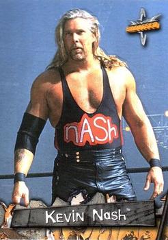 Kevin Nash