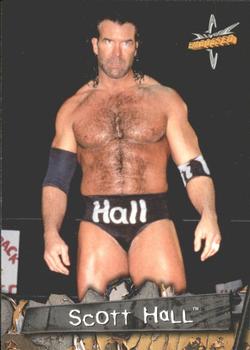 Scott Hall