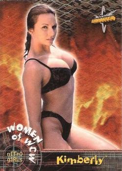 Kimberly