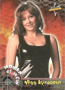 Miss Elizabeth