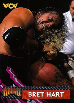 Bret Hart