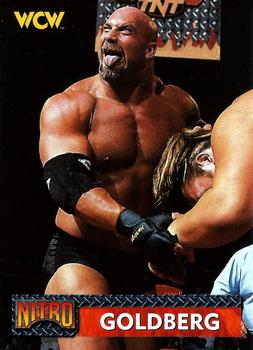 Goldberg