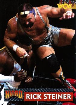 Rick Steiner
