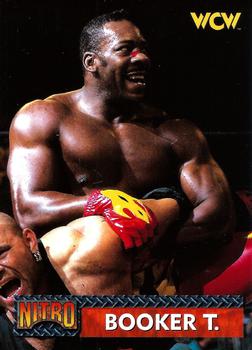 Booker T