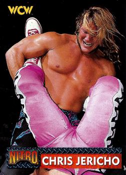 Chris Jericho