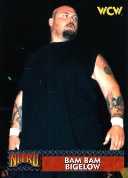 Bam Bam Bigelow