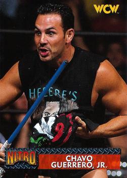 Chavo Guerrero Jr.