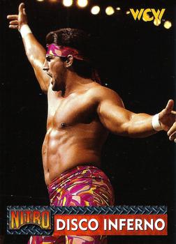 Disco Inferno