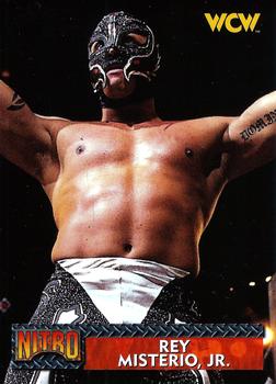 Rey Mysterio