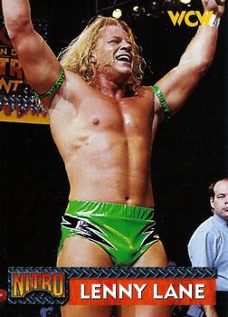 Lenny Lane