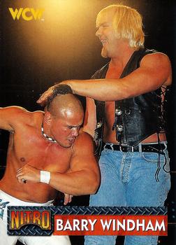 Barry Windham