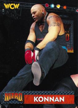 Konnan