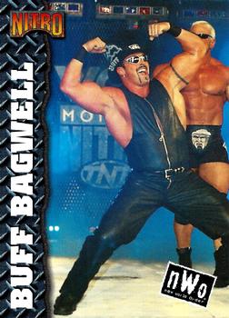Buff Bagwell