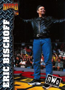Eric Bischoff