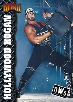 Hollywood Hogan