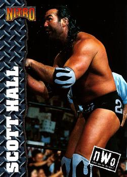 Scott Hall