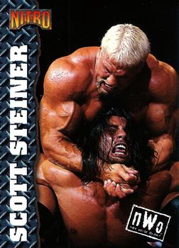 Scott Steiner
