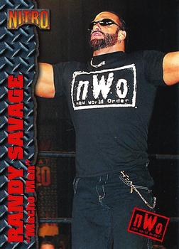 Macho Man Randy Savage