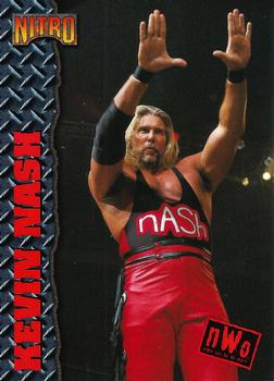 Kevin Nash