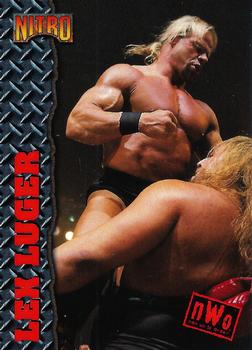 Lex Luger