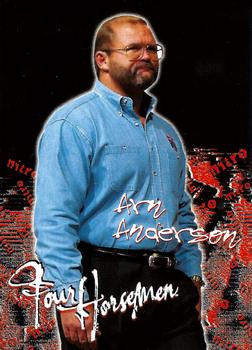 Arn Anderson